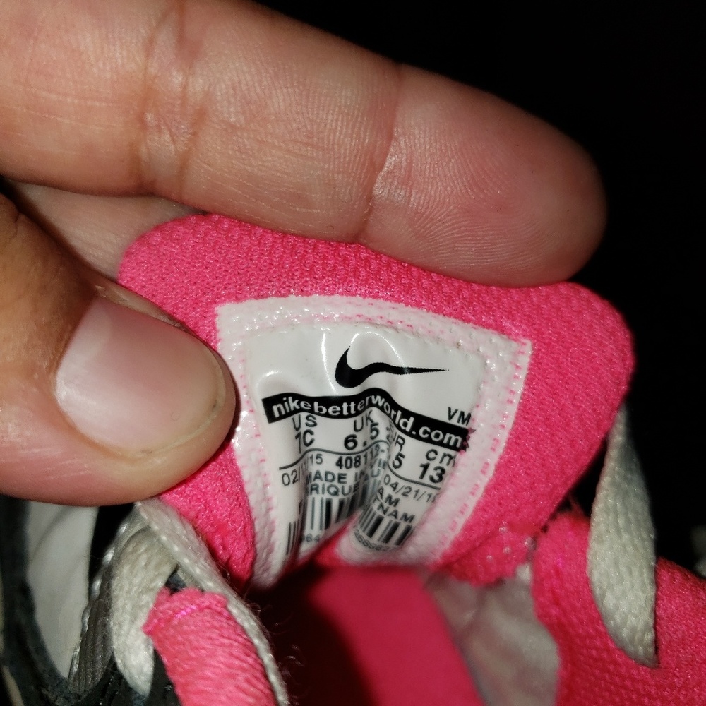 Air Max - Picture 5 of 5